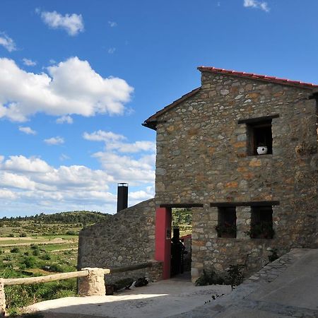 Bojar Casa Rural El Boixar - El Mirador מראה חיצוני תמונה