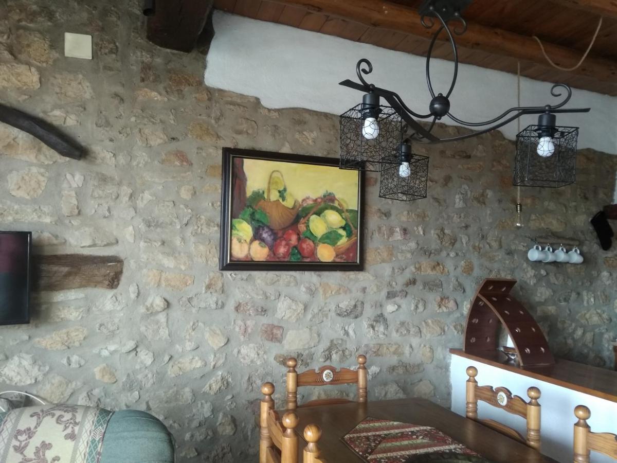 Bojar Casa Rural El Boixar - El Mirador מראה חיצוני תמונה