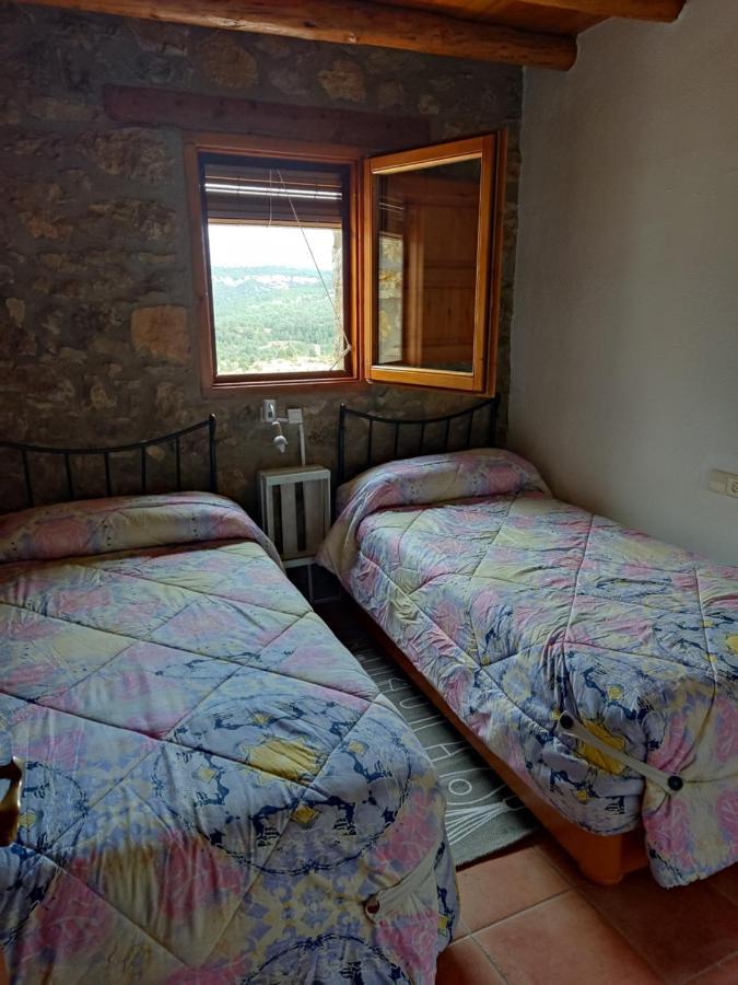 Bojar Casa Rural El Boixar - El Mirador מראה חיצוני תמונה