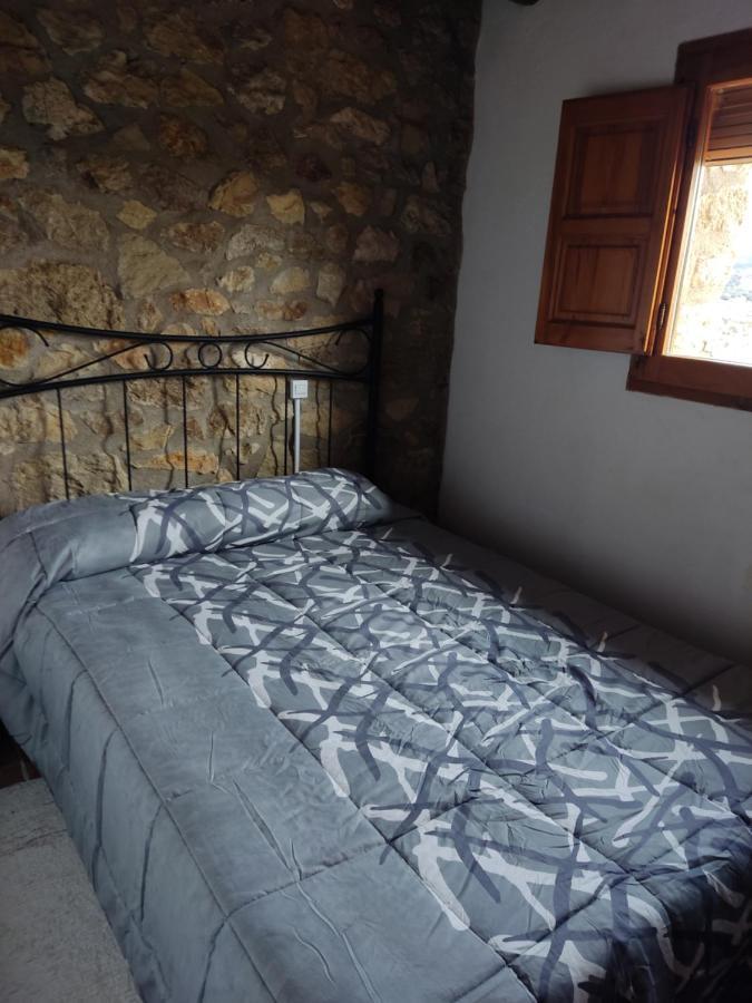 Bojar Casa Rural El Boixar - El Mirador מראה חיצוני תמונה