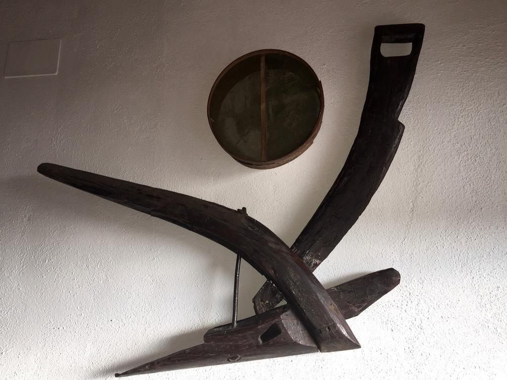 Bojar Casa Rural El Boixar - El Mirador מראה חיצוני תמונה