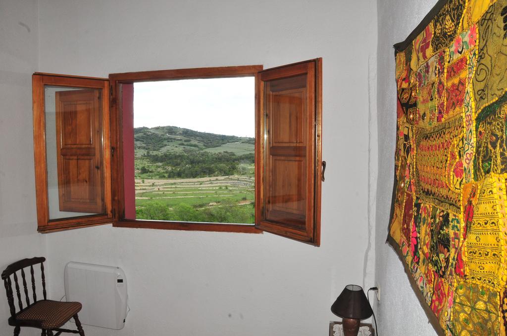 Bojar Casa Rural El Boixar - El Mirador מראה חיצוני תמונה