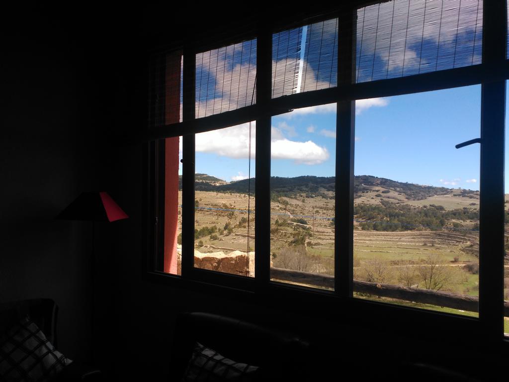 Bojar Casa Rural El Boixar - El Mirador מראה חיצוני תמונה
