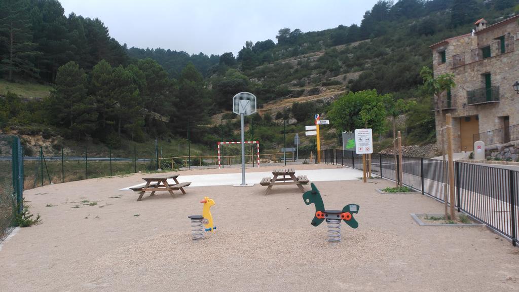 Bojar Casa Rural El Boixar - El Mirador מראה חיצוני תמונה