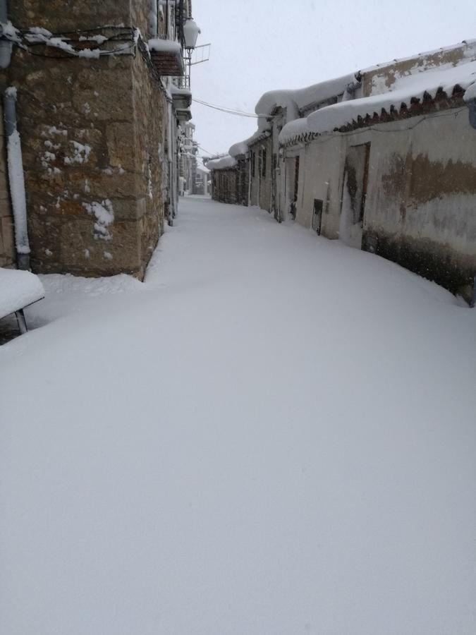 Bojar Casa Rural El Boixar - El Mirador מראה חיצוני תמונה