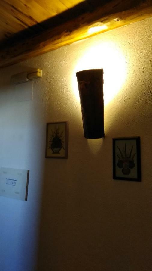 Bojar Casa Rural El Boixar - El Mirador מראה חיצוני תמונה