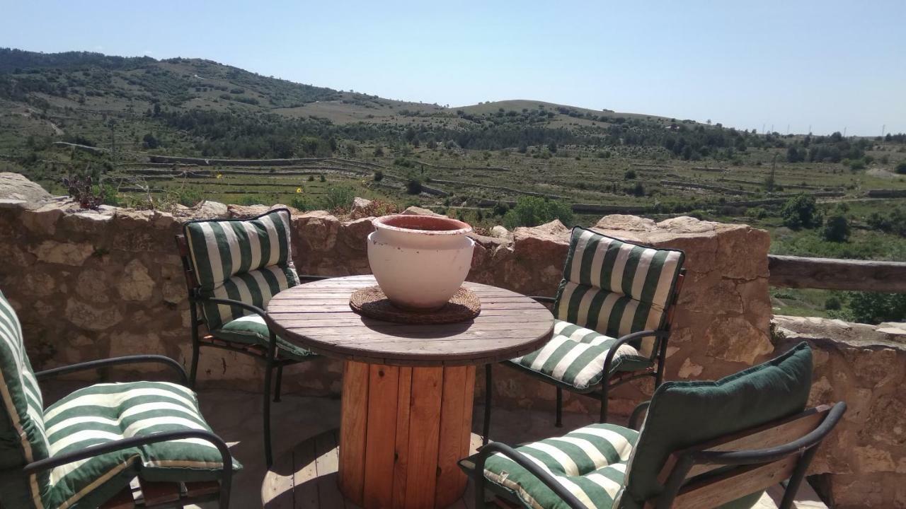 Bojar Casa Rural El Boixar - El Mirador מראה חיצוני תמונה